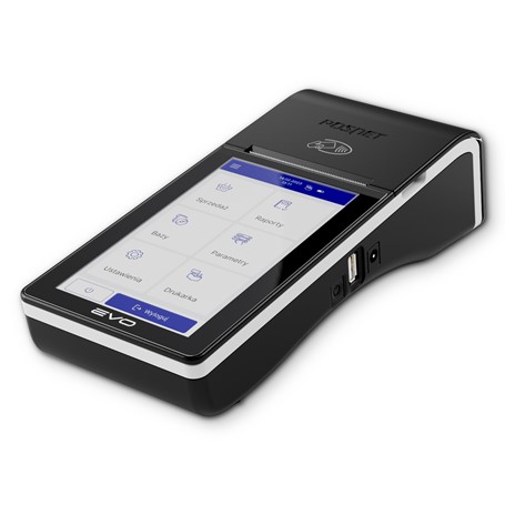 Kasa fiskalna Posnet EVO