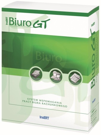 Insert Biuro GT