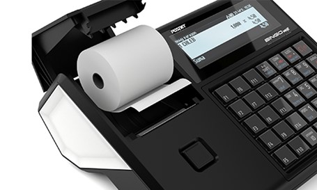 Kasa fiskalna Posnet Bingo MAX Online