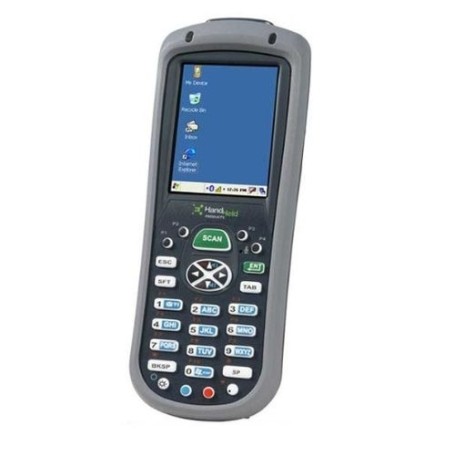 Kolektor danych Honeywell Dolphin 7600