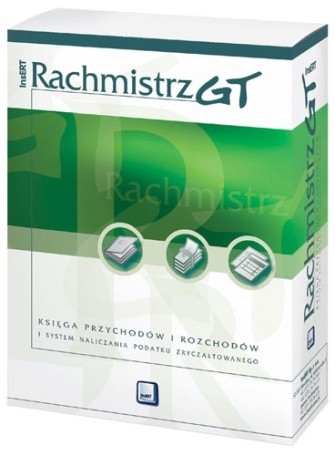 Insert Rachmistrz GT