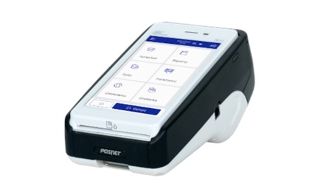 Kasoterminal POSPAY Online