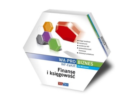 Asseco WF-FaKir Biznes