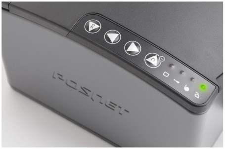 Drukarka fiskalna Posnet Thermal HD Online