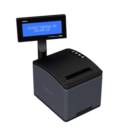 Drukarka fiskalna Posnet Thermal HD Online