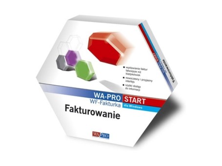 Asseco WF-Fakturka