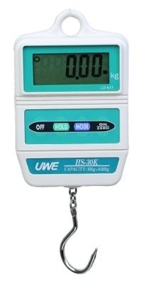 Waga elektroniczna HS
