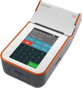 Kasa fiskalna ELZAB K10 ONLINE BT/WiFi