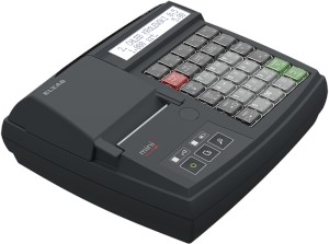 Kasa fiskalna ELZAB Mini LT ONLINE BT/ WiFi