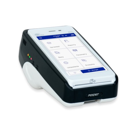 Kasoterminal POSPAY Online
