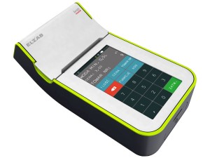 Kasa fiskalna ELZAB K10 ONLINE BT/WiFi