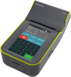 Kasa fiskalna ELZAB K10 ONLINE BT/WiFi