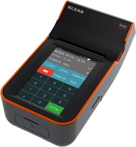 Kasa fiskalna ELZAB K10 ONLINE BT/WiFi