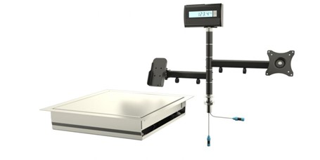 FAWAG TM-15/1 POS L