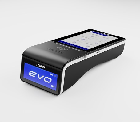 Kasa fiskalna Posnet EVO
