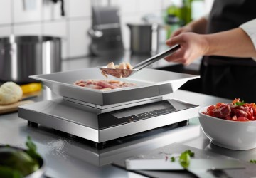Jak wybrać wagę gastronomiczną? Poradnik zakupowy