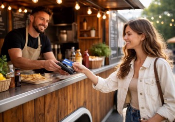 Jaką wybrać kasę fiskalną do food trucka?